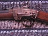 Smith .50 cal. Civil War Saddle Ring Carbine - 3 of 19