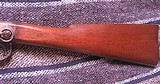 Smith .50 cal. Civil War Saddle Ring Carbine - 8 of 19