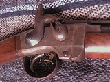 Smith .50 cal. Civil War Saddle Ring Carbine - 12 of 19
