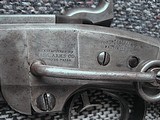 Smith .50 cal. Civil War Saddle Ring Carbine - 6 of 19