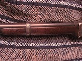 Sharps New Model 1863, Military Vertical Breech Carbine, .52 Cal - 6 of 18