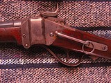 Sharps New Model 1863, Military Vertical Breech Carbine, .52 Cal - 3 of 18