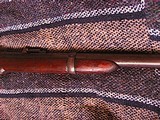 Sharps New Model 1863, Military Vertical Breech Carbine, .52 Cal - 8 of 18