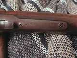 Winchester mod.1894 Rare 25-35 cal lever action rifle manufactured 1897 serial number
# 125122 - 10 of 19