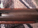 Winchester mod.1894 Rare 25-35 cal lever action rifle manufactured 1897 serial number
# 125122 - 13 of 19