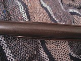 Winchester mod.1894 Rare 25-35 cal lever action rifle manufactured 1897 serial number
# 125122 - 11 of 19