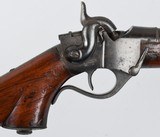 SHARPS STANDARD MODEL .31 Cal. PISTOL RIFLE 1850's - Extremely Rare - 8 of 17