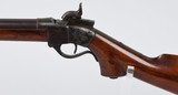 SHARPS STANDARD MODEL .31 Cal. PISTOL RIFLE 1850's - Extremely Rare - 5 of 17