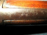 SHARPS STANDARD MODEL .31 Cal. PISTOL RIFLE 1850's - Extremely Rare - 17 of 17