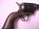 Colt Model 1873 SAA, .44-40 - 1 of 20