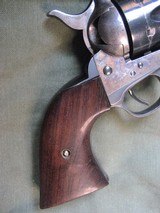 Colt Model 1873 SAA, .44-40 - 20 of 20