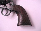 Colt Model 1873 SAA, .44-40 - 2 of 20