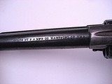 Colt Model 1873 SAA, .44-40 - 7 of 20