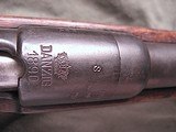Mauser GEWEHR Model 88 8X57 MAUSER ANTIQUE NO FFL - 10 of 20