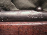 Mauser GEWEHR Model 88 8X57 MAUSER ANTIQUE NO FFL - 12 of 20