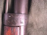 Mauser GEWEHR Model 88 8X57 MAUSER ANTIQUE NO FFL - 16 of 20