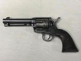 Colt 1898 Single Action Army .45 Revolver - 2 of 14