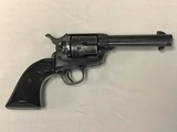 Colt 1898 Single Action Army .45 Revolver - 1 of 14