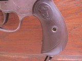 Colt 1878 Frontier Double Action Revolver 38-40 Caliber - 9 of 15