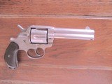 Colt 1878 Frontier Double Action Revolver 38-40 Caliber - 1 of 15