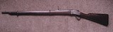 Sharps M1878 Borchardt Musket .45-70 Govt. Antique No FFL required