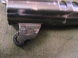 Colt U.S. 1911A1, caliber 45 auto, s/n 1737000, close to mint condition - 4 of 19