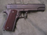 Colt U.S. 1911A1, caliber 45 auto, s/n 1737000, close to mint condition - 18 of 19