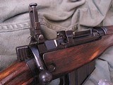 Lee-Enfield No. 5 Mk. I "Jungle Carbine".303 - 3 of 20
