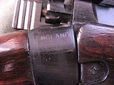 Lee-Enfield No. 5 Mk. I "Jungle Carbine".303 - 4 of 20