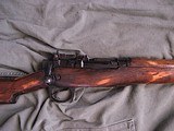 Lee-Enfield No. 5 Mk. I "Jungle Carbine".303 - 13 of 20