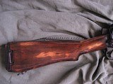 Lee-Enfield No. 5 Mk. I "Jungle Carbine".303 - 12 of 20