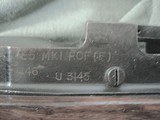 Lee-Enfield No. 5 Mk. I "Jungle Carbine".303 - 17 of 20