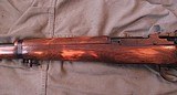 Lee-Enfield No. 5 Mk. I "Jungle Carbine".303 - 19 of 20