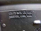 COLT Light Carbine 5.56 Free Floated LE6900 Tactical Patrol Carbine - 8 of 17
