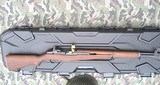 Garand M1 Springfield 30.06 Korean Era Mfg. 1952 - 3 of 20