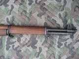 Garand M1 Springfield 30.06 Korean Era Mfg. 1952 - 7 of 20