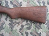 Garand M1 Springfield 30.06 Korean Era Mfg. 1952 - 10 of 20