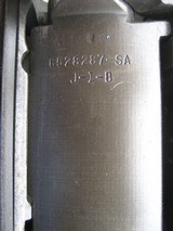 Garand M1 Springfield 30.06 Korean Era Mfg. 1952 - 16 of 20