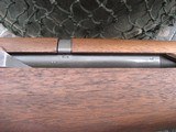 Garand M1 Springfield 30.06 Korean Era Mfg. 1952 - 17 of 20