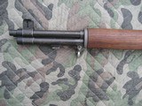 Garand M1 Springfield 30.06 Korean Era Mfg. 1952 - 12 of 20