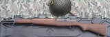 Garand M1 Springfield 30.06 Korean Era Mfg. 1952 - 1 of 20