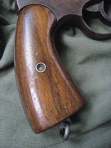 Colt USMC Marked Model 1909 .45 Colt, Issued 1910 - 6 of 13