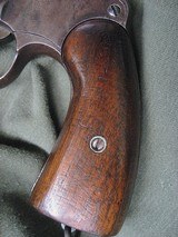 Colt USMC Marked Model 1909 .45 Colt, Issued 1910 - 7 of 13