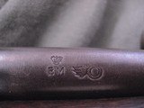 Eddystone Model 1917 With all E markings. Lend-lease with appropriate Markings, Great Bore 1917 barrel. - 9 of 15