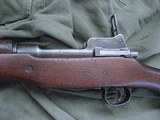 Eddystone Model 1917 With all E markings. Lend-lease with appropriate Markings, Great Bore 1917 barrel. - 10 of 15