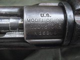 Eddystone Model 1917 With all E markings. Lend-lease with appropriate Markings, Great Bore 1917 barrel. - 7 of 15