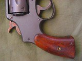 Smith and Wesson Victory Revolver .38 Smith and Wesson Marked U. S. Property G. S. D. - 5 of 19