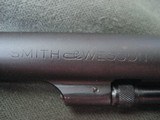 Smith and Wesson Victory Revolver .38 Smith and Wesson Marked U. S. Property G. S. D. - 15 of 19