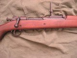 USN Stamped Model 1903 Remington NRA Excellent Condition with Hatcher Hole and Cleaning Kit. - 6 of 20
