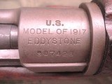 Eddystone 30-06 Model of 1917 - 2 of 19